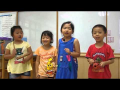 我會說台語2 - YouTube